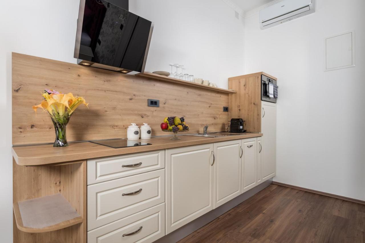 Altamar Seaview Opatija Apartment Ngoại thất bức ảnh