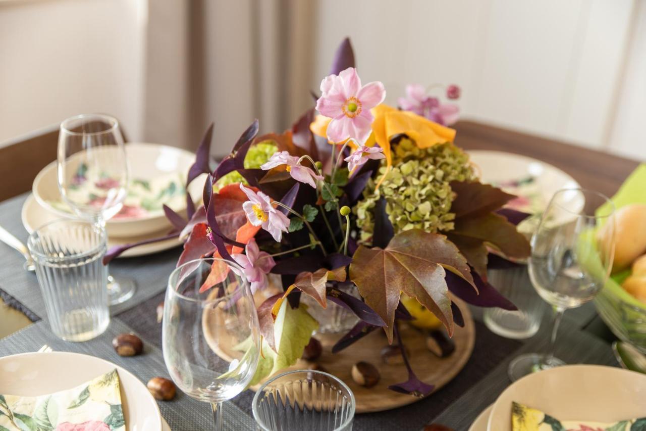 Altamar Seaview Opatija Apartment Ngoại thất bức ảnh