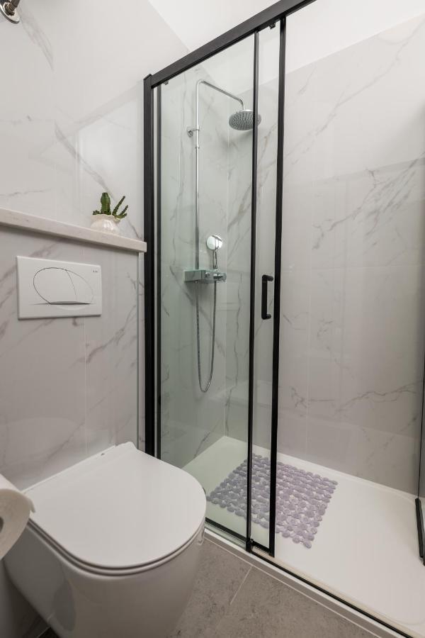Altamar Seaview Opatija Apartment Ngoại thất bức ảnh