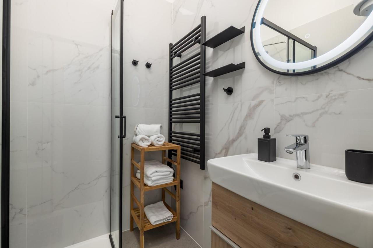 Altamar Seaview Opatija Apartment Ngoại thất bức ảnh